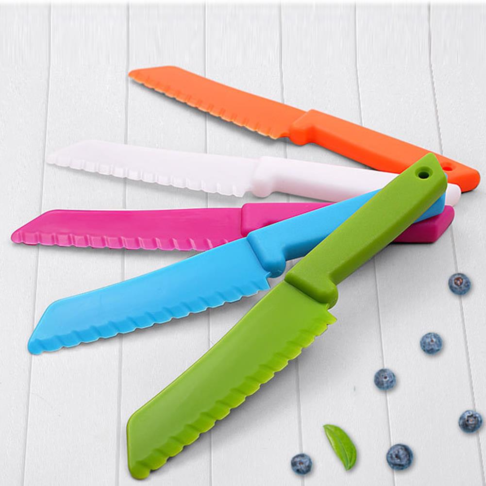 Camping Cooking Utilities - 1 st Plastic Keuken Gereedschap Voor