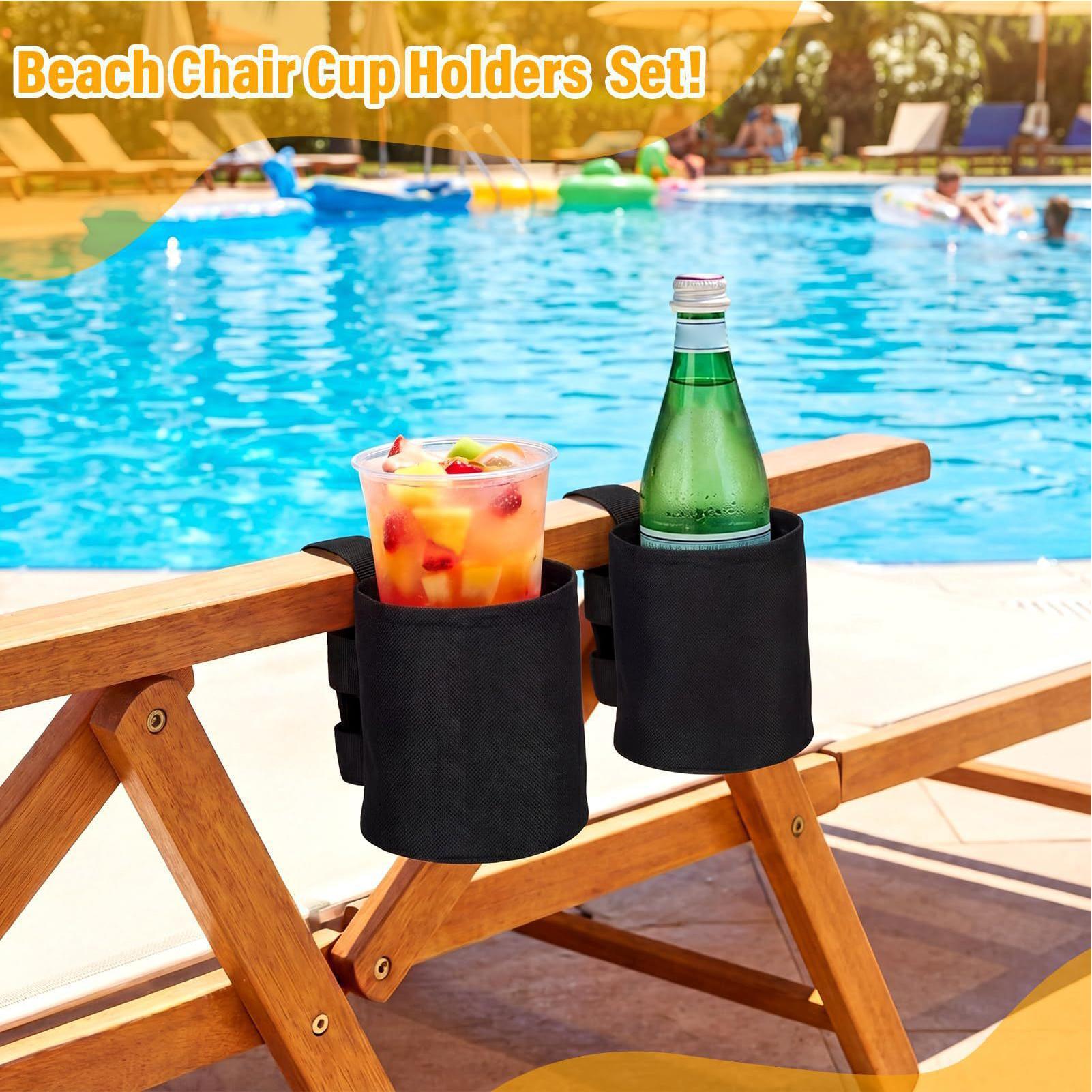 Camping Cooking Pot - Universele Waterfleshouder Draagbare Bekerhouder voor Reizen,