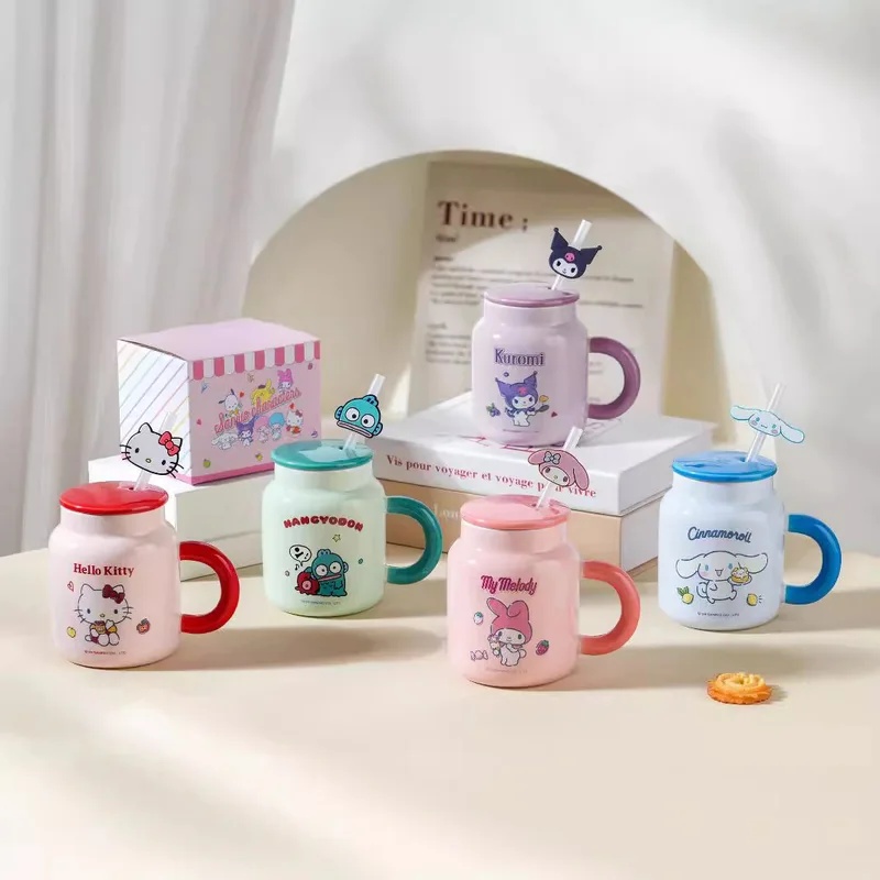 Hello Kitty Zootopia keramisch - Camping Cooking Utilities recensie en prijs