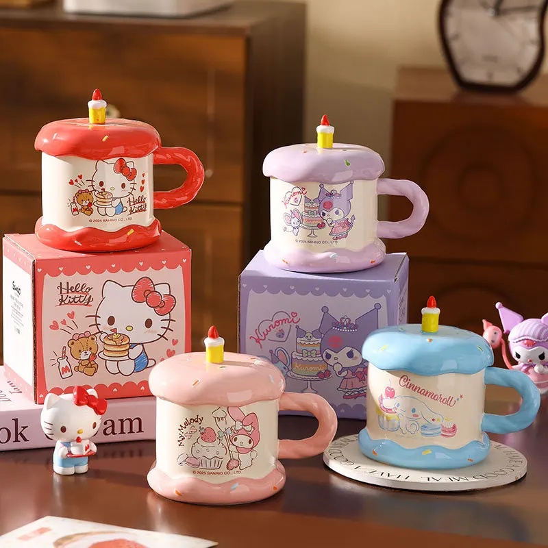 Hello Kitty Zootopia keramisch - Camping Cooking Utilities recensie en prijs