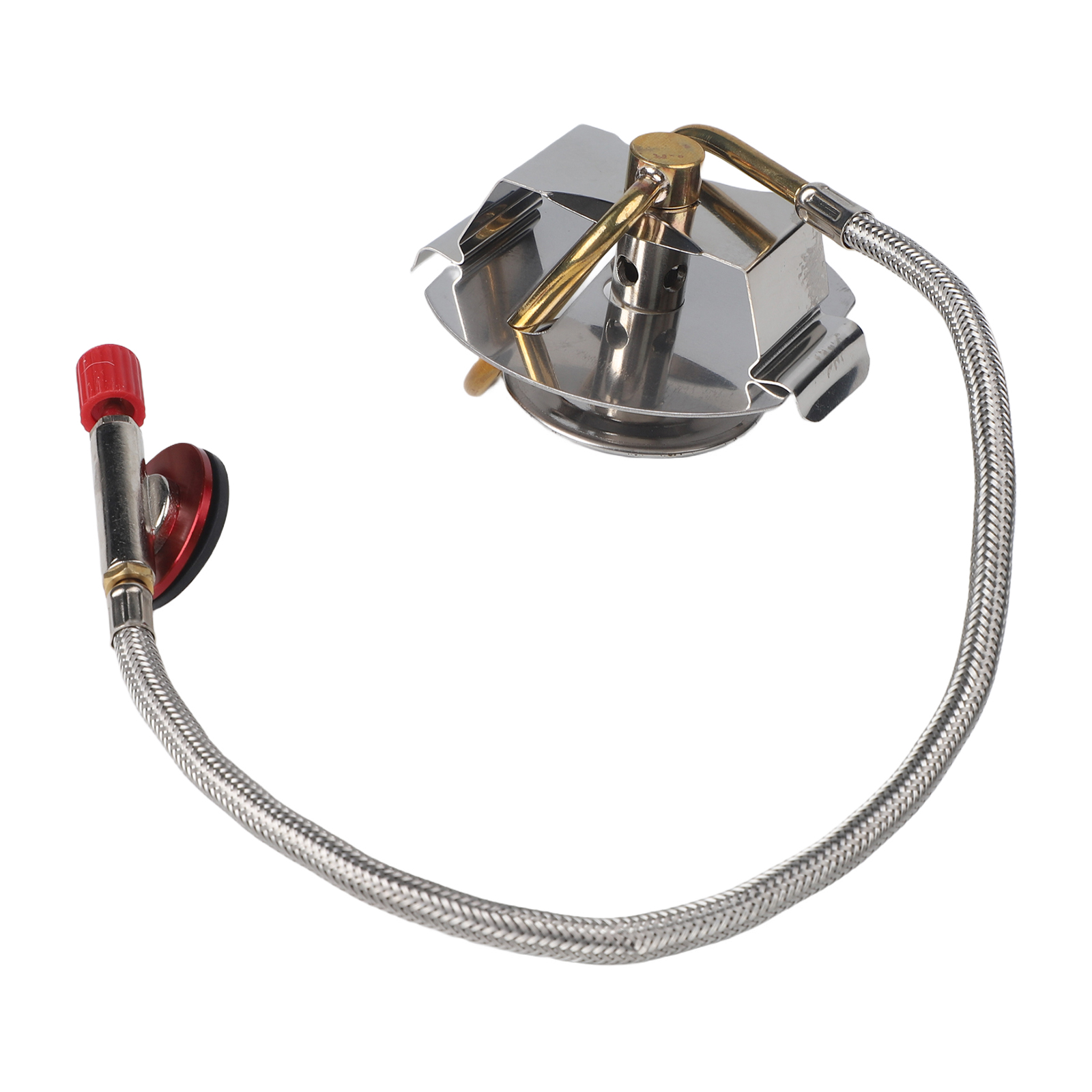 Split Gasfornuis 3200W Winddic - Camping Cooking Trangia recensie en prijs