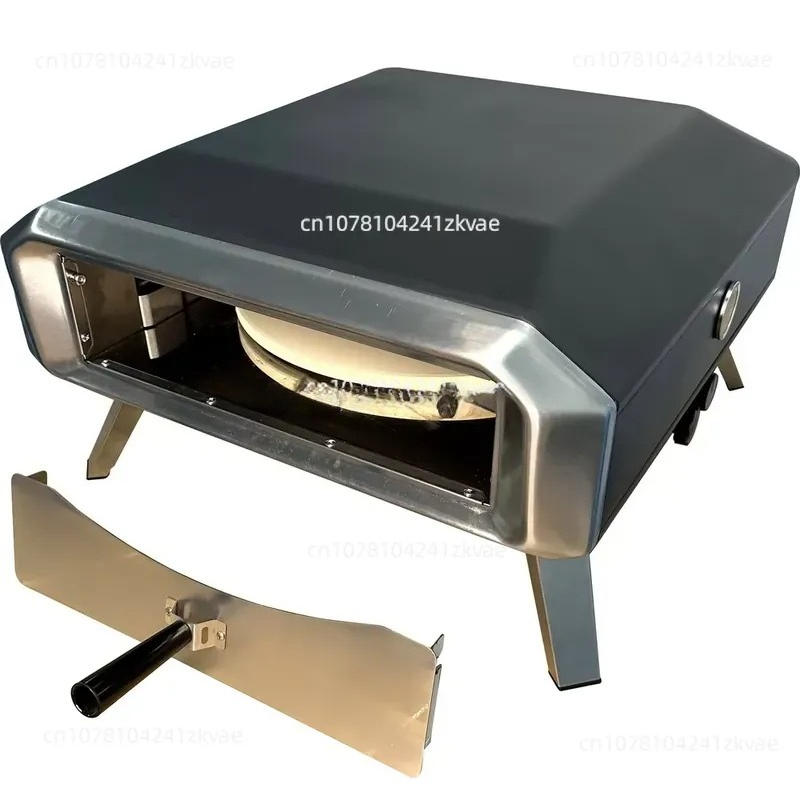 16 inch huishoudelijke handmat - Camping Cooking Ovens recensie en prijs