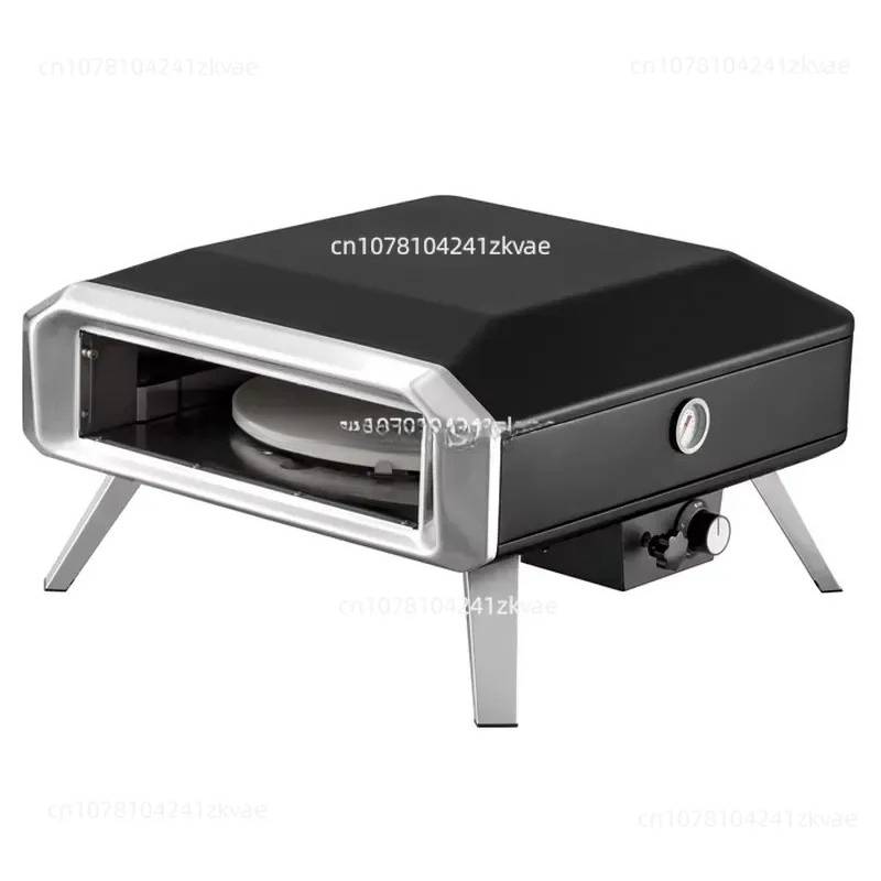 16 inch huishoudelijke handmat - Camping Cooking Ovens recensie en prijs