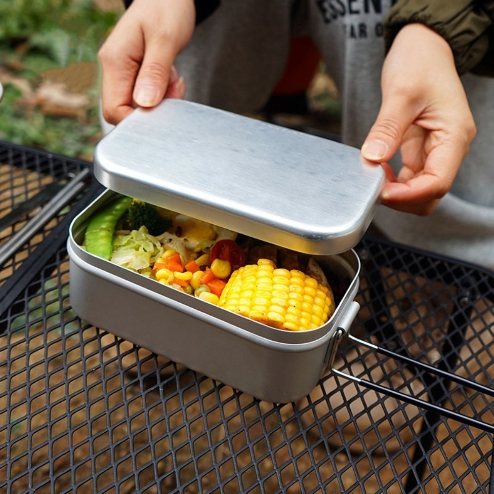 Ultralicht serviesgoed Kampeer - Camping Cooking Kitchen recensie en prijs