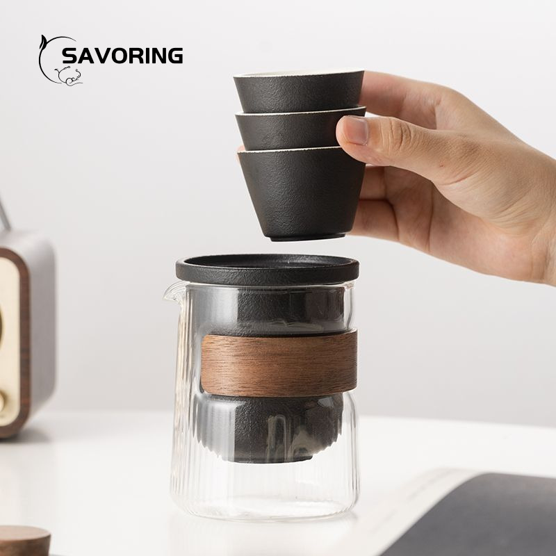 Eenvoudige Chinese Keramische  - Camping Cooking Utilities recensie en prijs