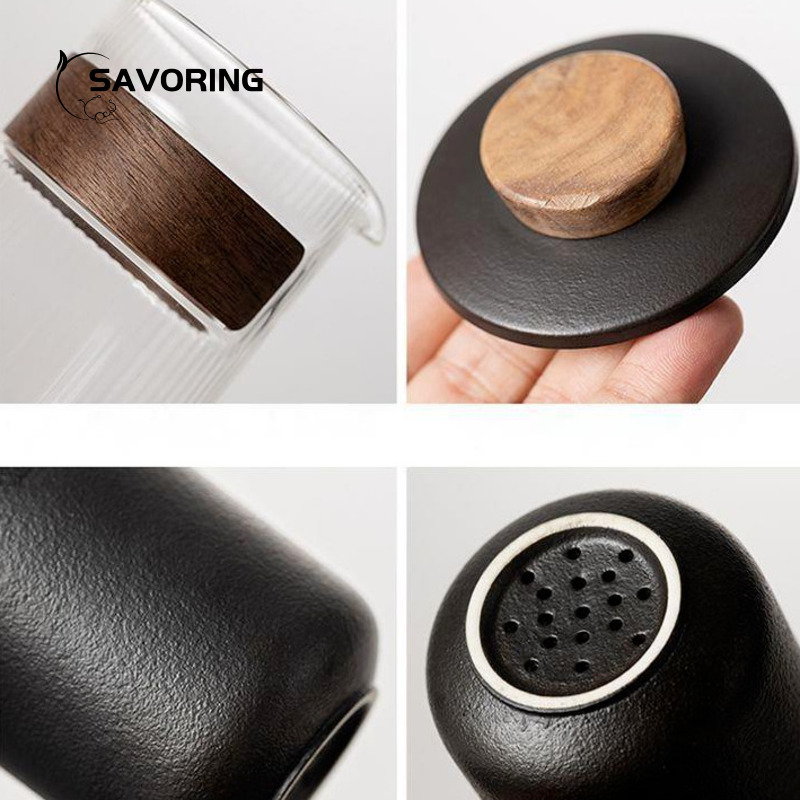 Eenvoudige Chinese Keramische  - Camping Cooking Utilities recensie en prijs