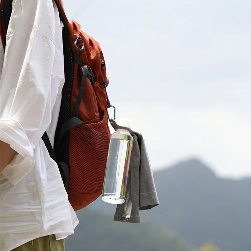 Siliconen Sportketel Gesp Outd - Camping Cooking Hanger recensie en prijs