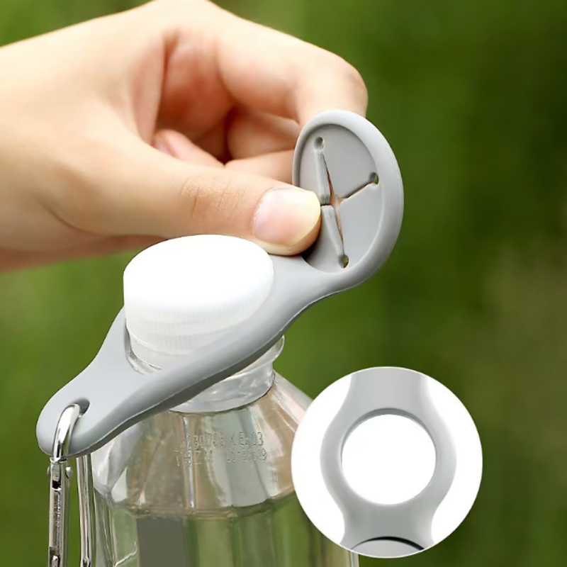 Siliconen Sportketel Gesp Outd - Camping Cooking Hanger recensie en prijs