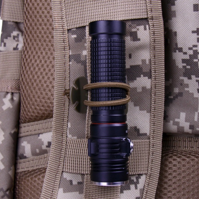 Rugzakgesp Klem Karabijnhaak O - Camping Cooking Hanger recensie en prijs