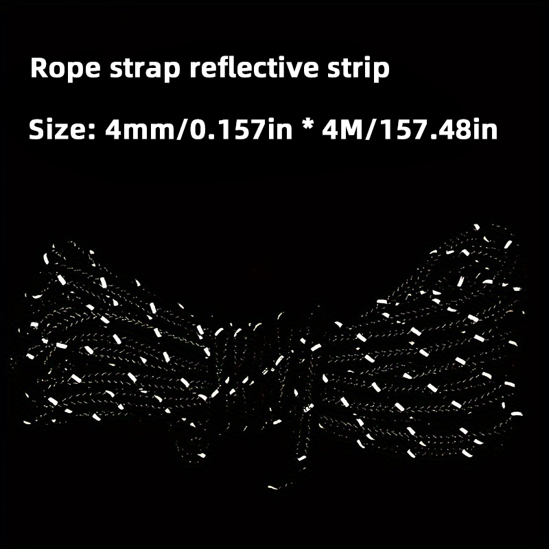 4mm * 4m Camping Tent Vastbind - Camping Cooking Hanger recensie en prijs