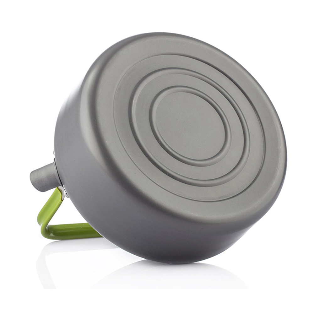 Draagbare Outdoor Waterkoker W - Camping Cooking Utilities recensie en prijs