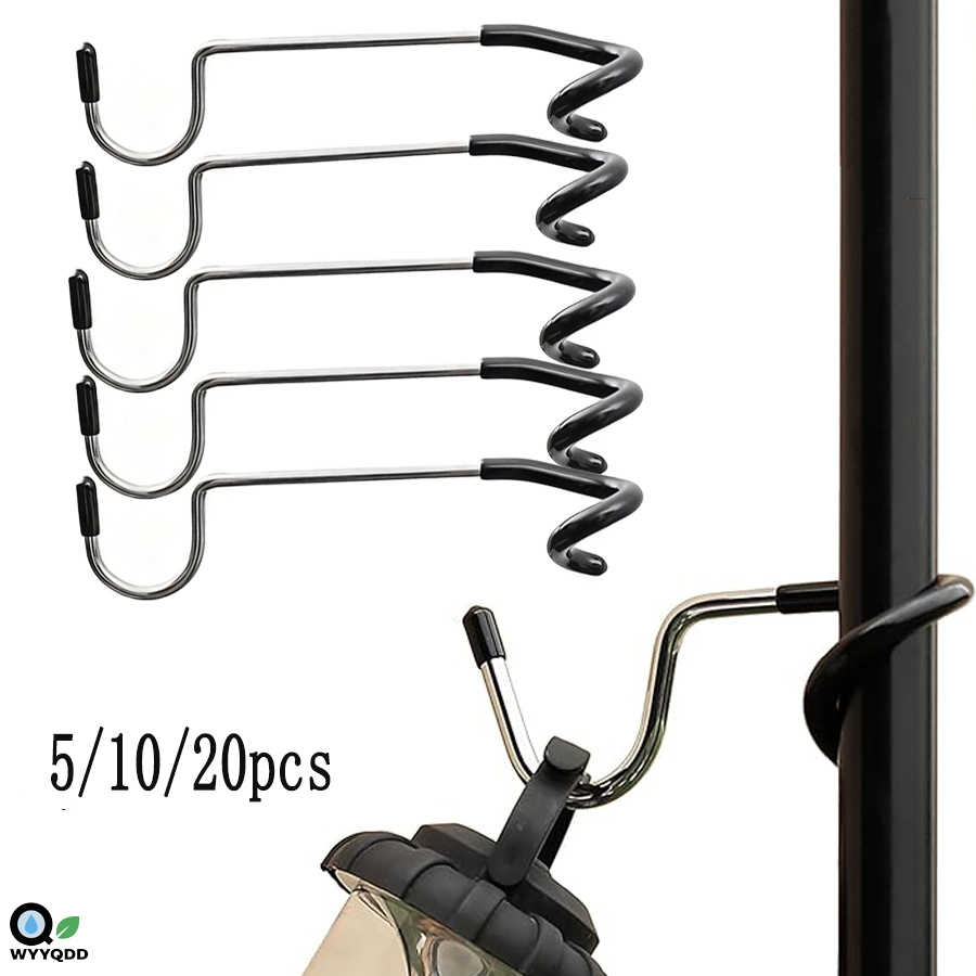 Outdoor Camping Licht Haak Rvs - Camping Cooking Hanger recensie en prijs