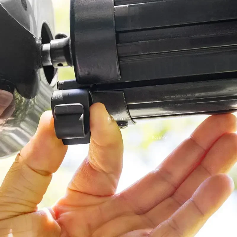 10-20 Stuks Camping Luifel Haa - Camping Cooking Hanger recensie en prijs