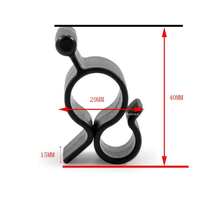 10-20 Stuks Camping Luifel Haa - Camping Cooking Hanger recensie en prijs