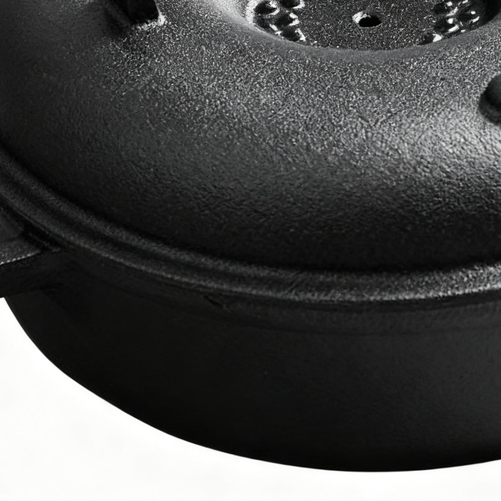 Ketelpot voor koken Antiaanbak - Camping Cooking Ovens recensie en prijs