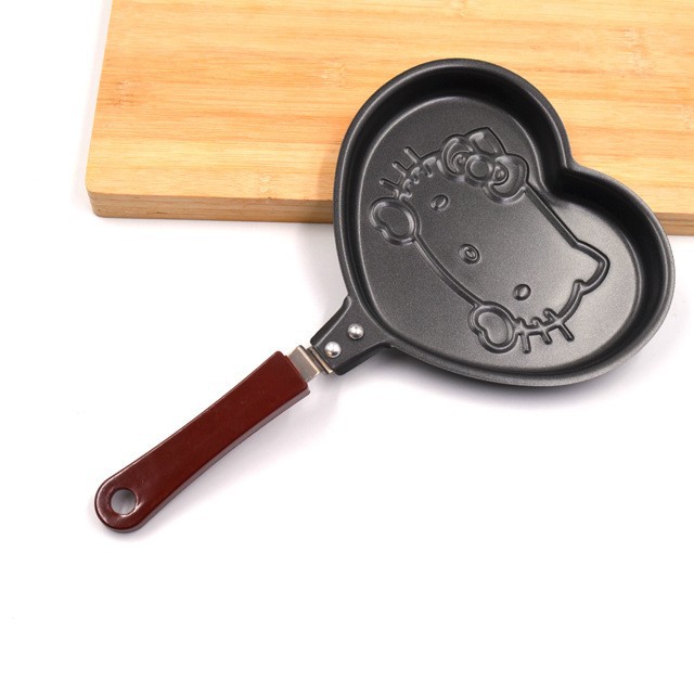 Kawaii Hello Kitty Anime Muffi - Japan Camping Cooking recensie en prijs