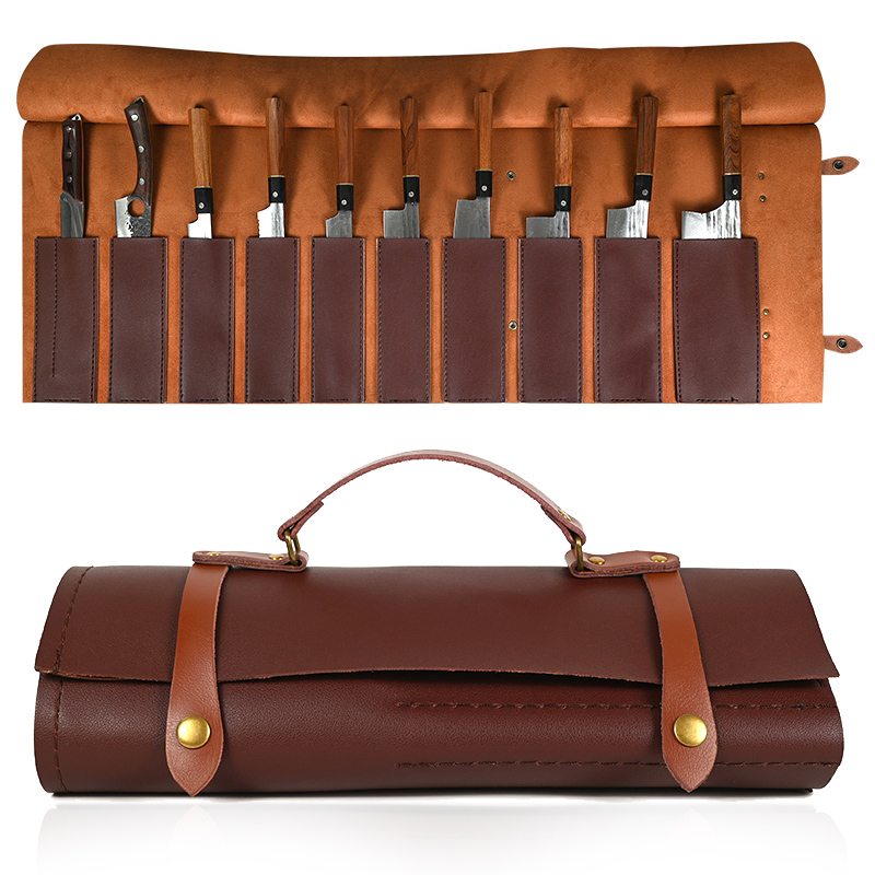 8 9 11 Sleuf Draagbare Keuken  - Camping Cooking Utensil Bag recensie en prijs