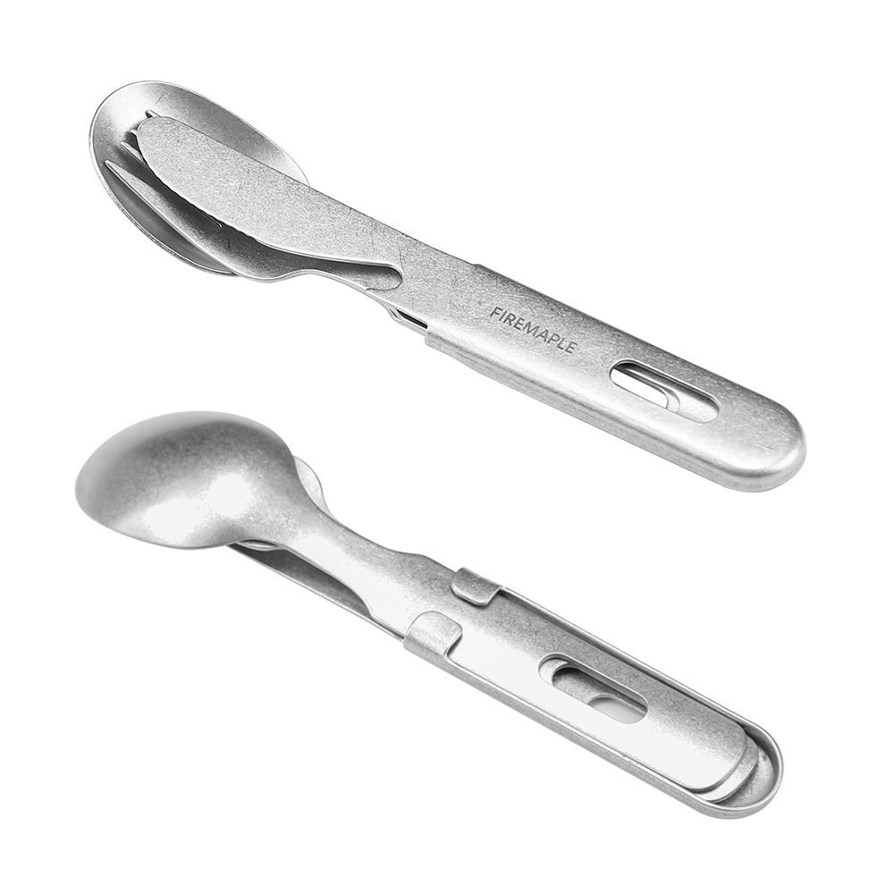 Vuur-Esdoorn Antarcti 3in1 Geb - Camping Cooking Trangia recensie en prijs
