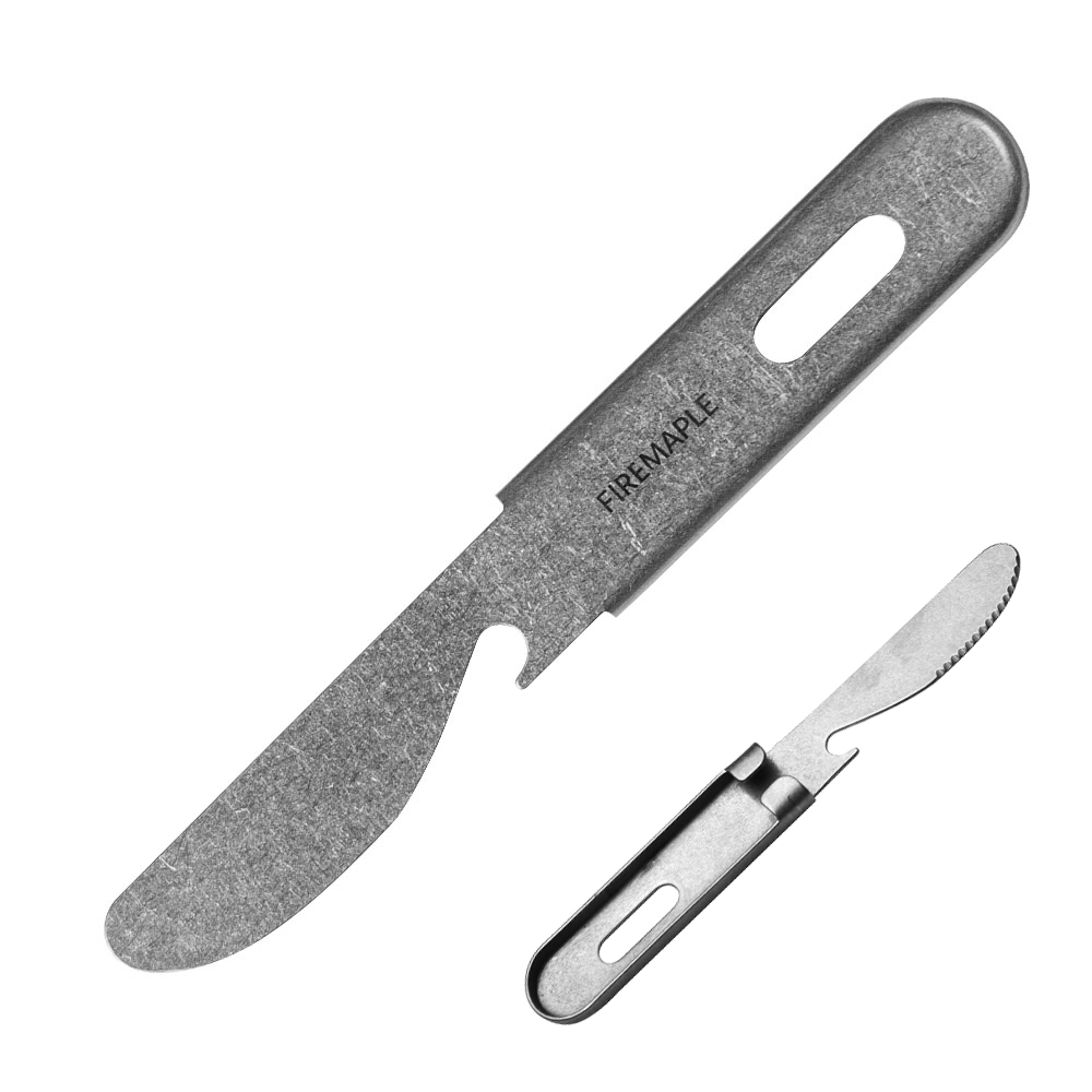 Vuur-Esdoorn Antarcti 3in1 Geb - Camping Cooking Trangia recensie en prijs