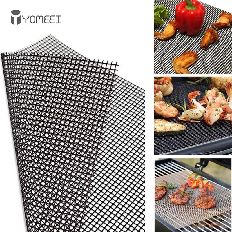 Yomeei 1Pcs Barbecue Grillen M - Camping Cooking Meat recensie en prijs