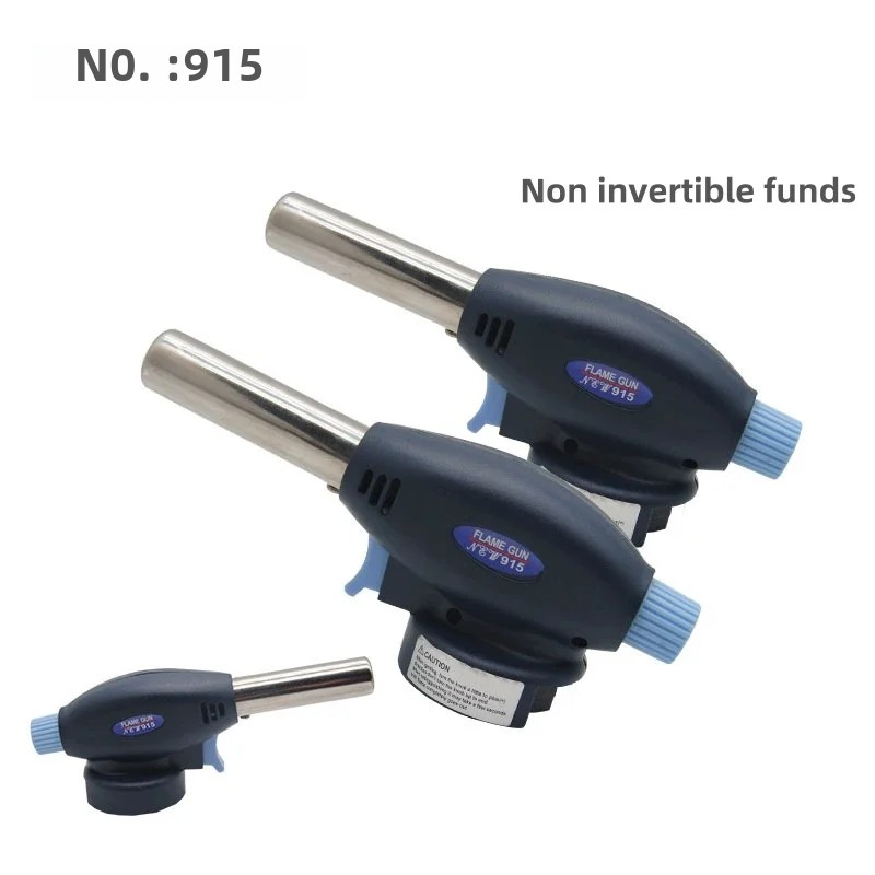 915 Spuitpistoolkop Draagbare  - Camping Cooking Utilities recensie en prijs