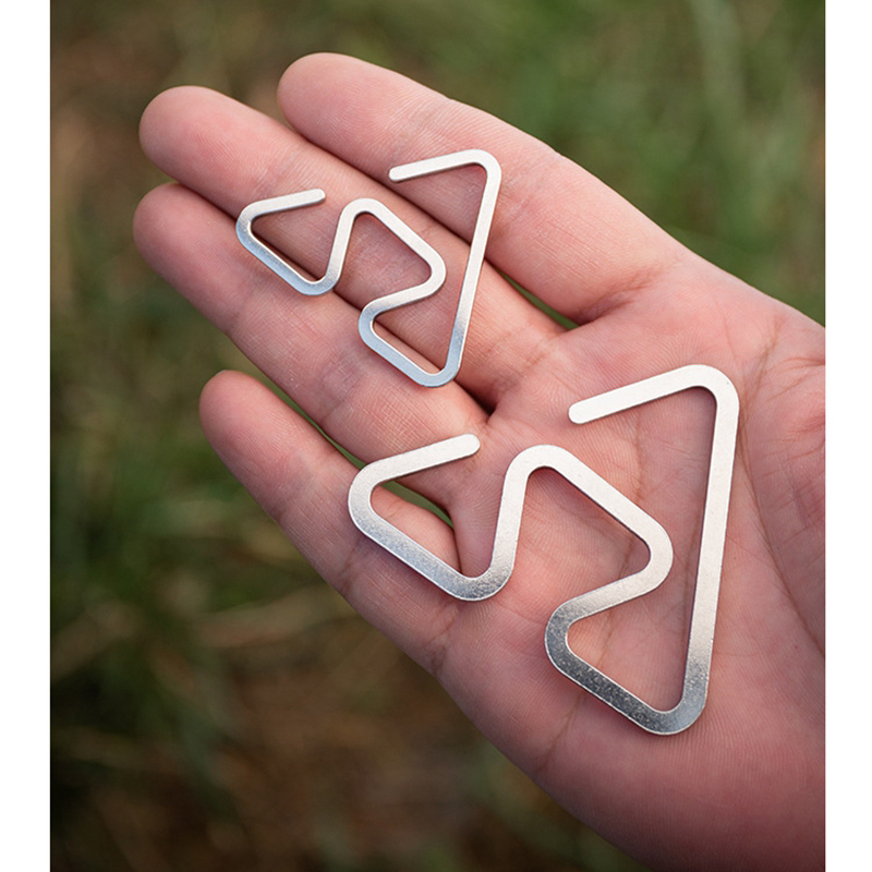 Outdoor Camping Multifunctione - Camping Cooking Hanger recensie en prijs