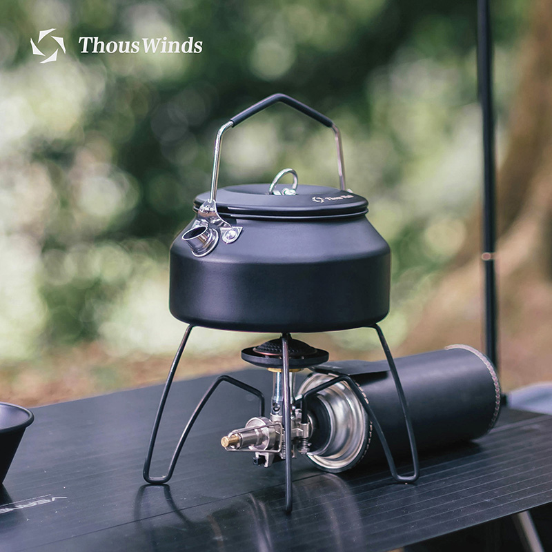 Thous Winden Outdoor Campingke - Camping Cooking Pot recensie en prijs