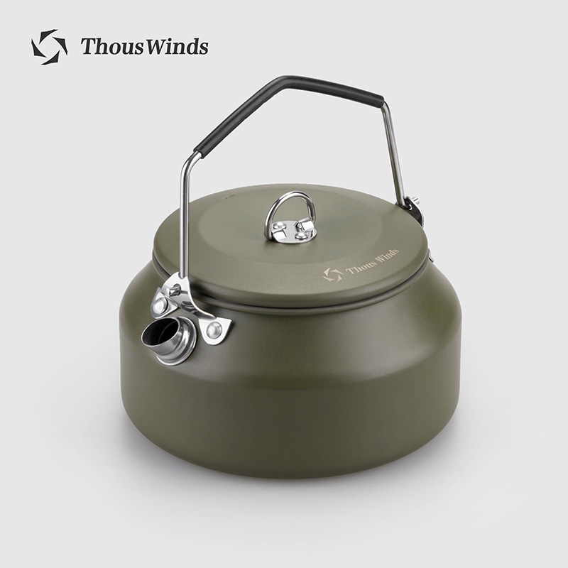 Thous Winden Outdoor Campingke - Camping Cooking Pot recensie en prijs