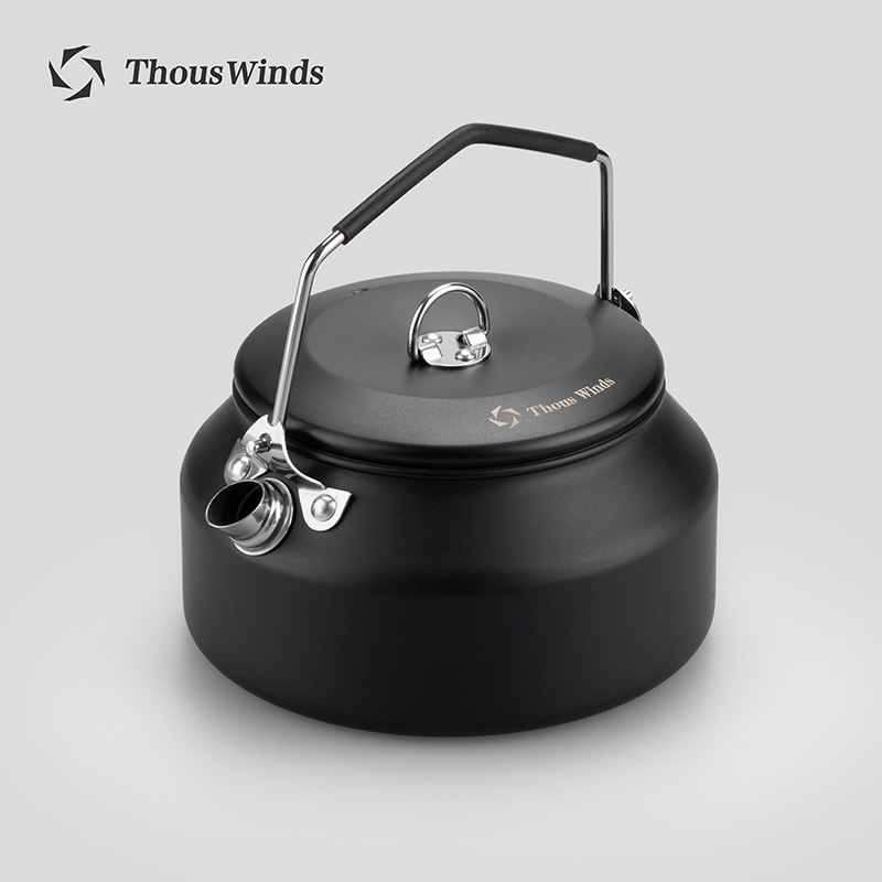 Thous Winden Outdoor Campingke - Camping Cooking Pot recensie en prijs