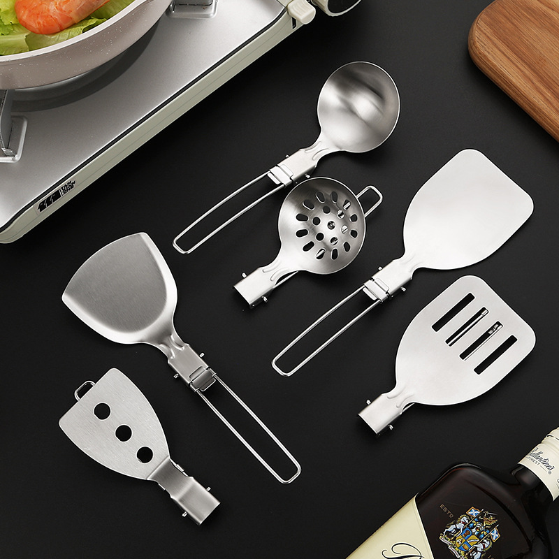 4 Stuks Outdoor Opvouwbare Keu - Camping Cooking Trangia recensie en prijs