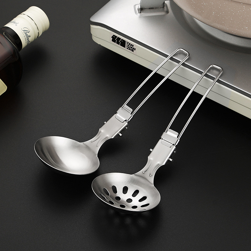 4 Stuks Outdoor Opvouwbare Keu - Camping Cooking Trangia recensie en prijs