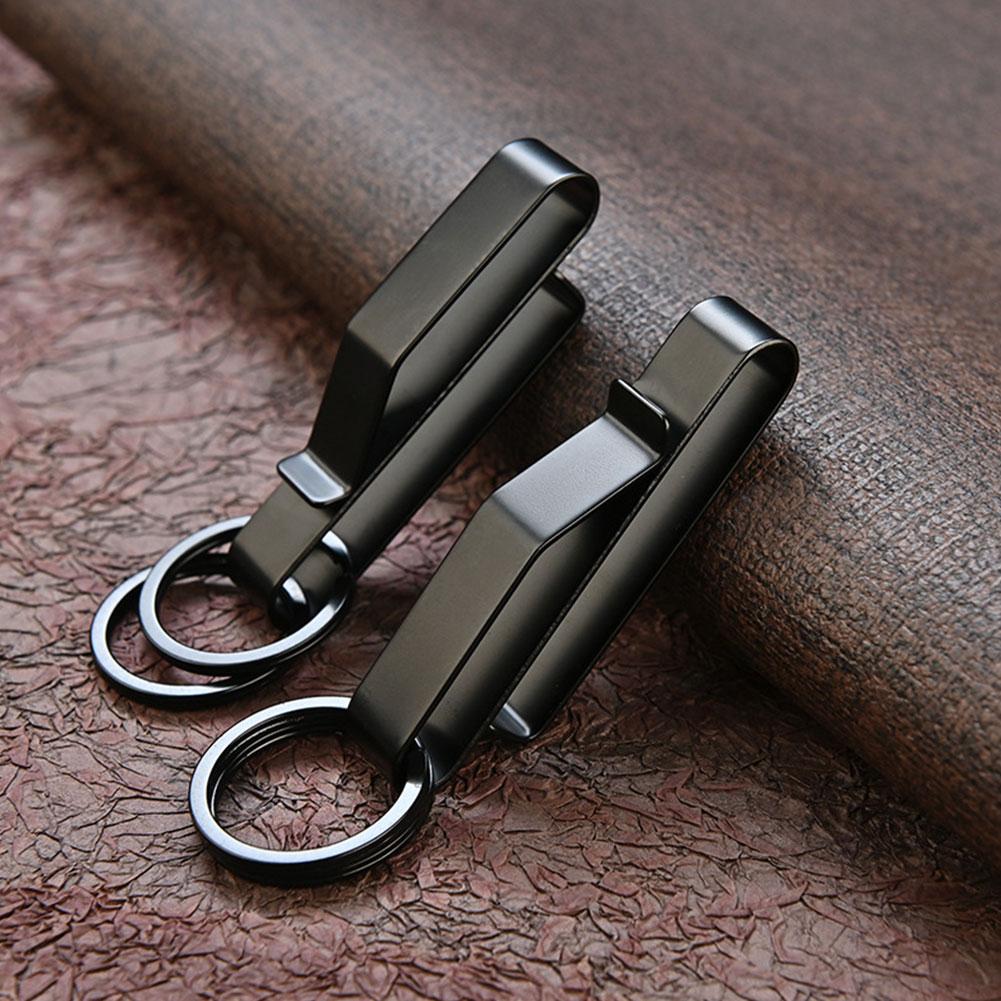 Stalen riemhaak Karabijnhaak A - Camping Cooking Hanger recensie en prijs