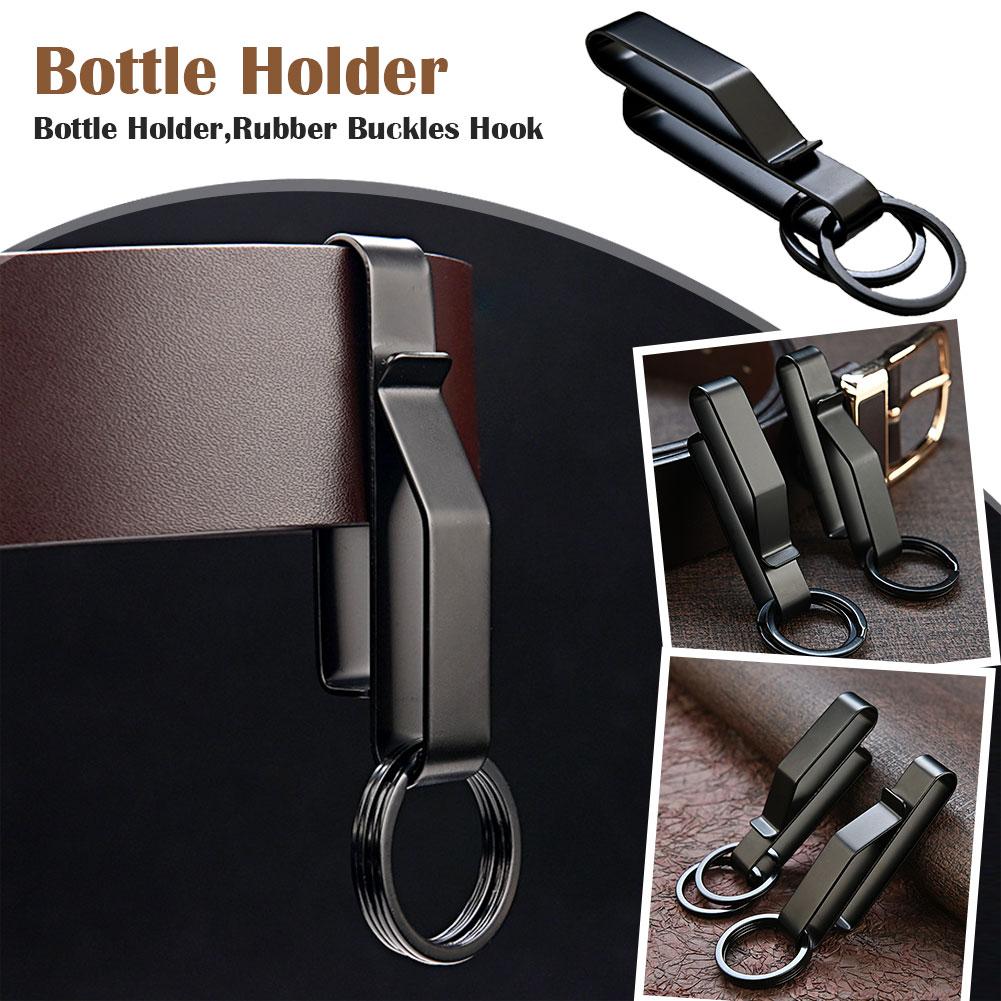 Stalen riemhaak Karabijnhaak A - Camping Cooking Hanger recensie en prijs