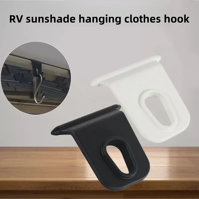 10 Stuks Luifel Haken Stevige  - Camping Cooking Hanger recensie en prijs