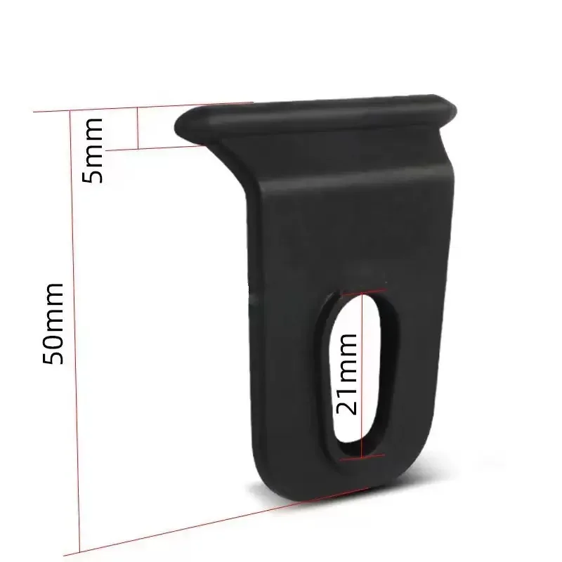 10 Stuks Luifel Haken Stevige  - Camping Cooking Hanger recensie en prijs