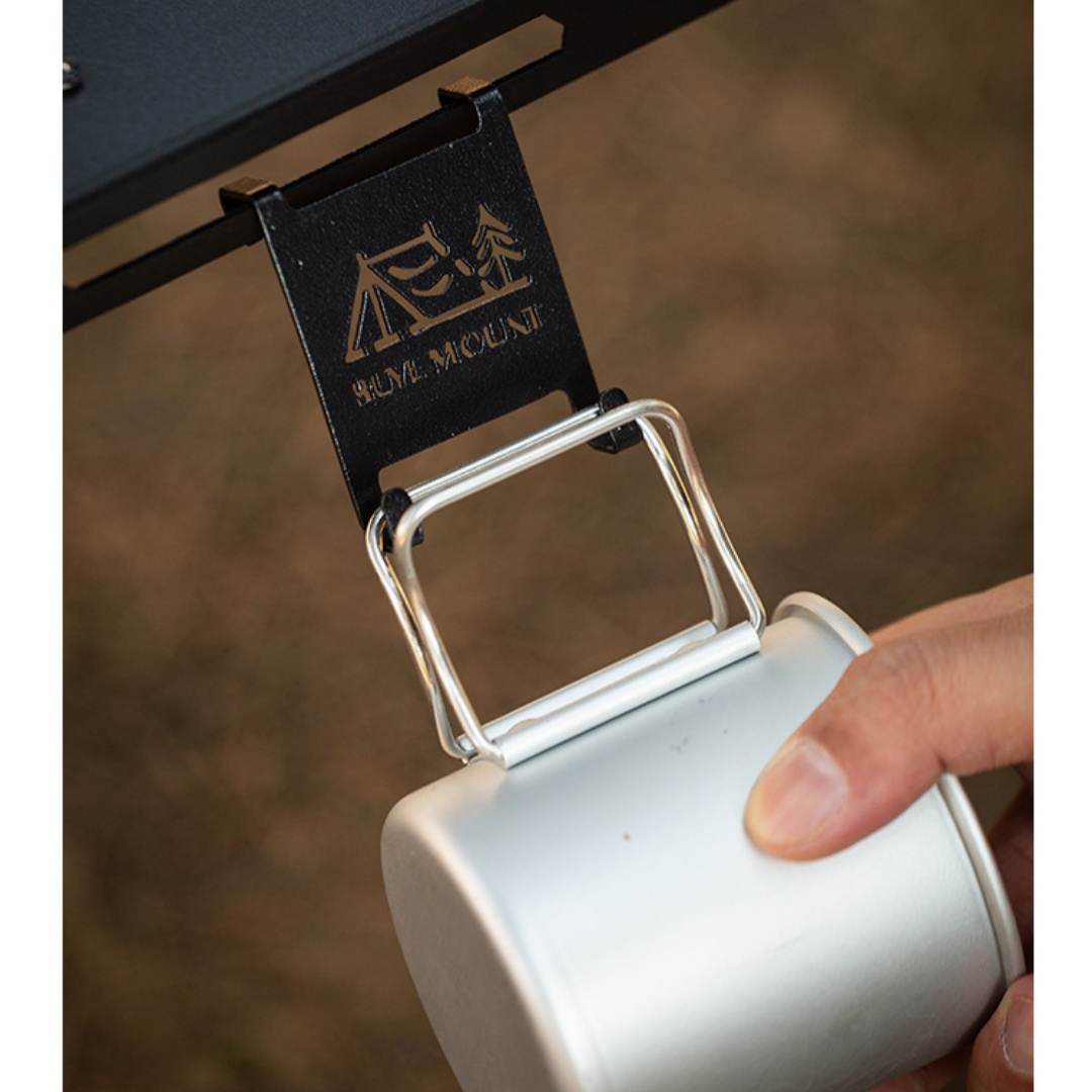 Gashangertje, gasfles ophangha - Camping Cooking Hanger recensie en prijs