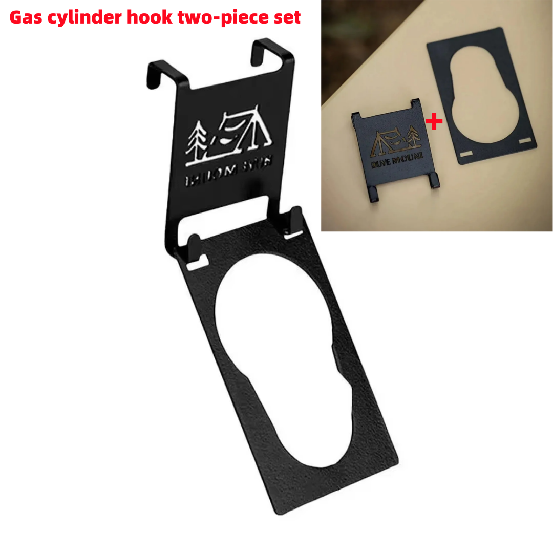 Gashangertje, gasfles ophangha - Camping Cooking Hanger recensie en prijs