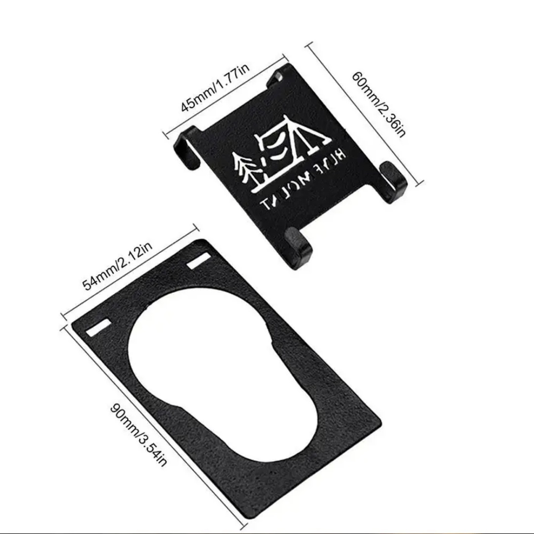 Gashangertje, gasfles ophangha - Camping Cooking Hanger recensie en prijs