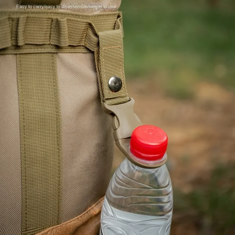 6 stks Camping Singels Gesp Ha - Camping Cooking Hanger recensie en prijs
