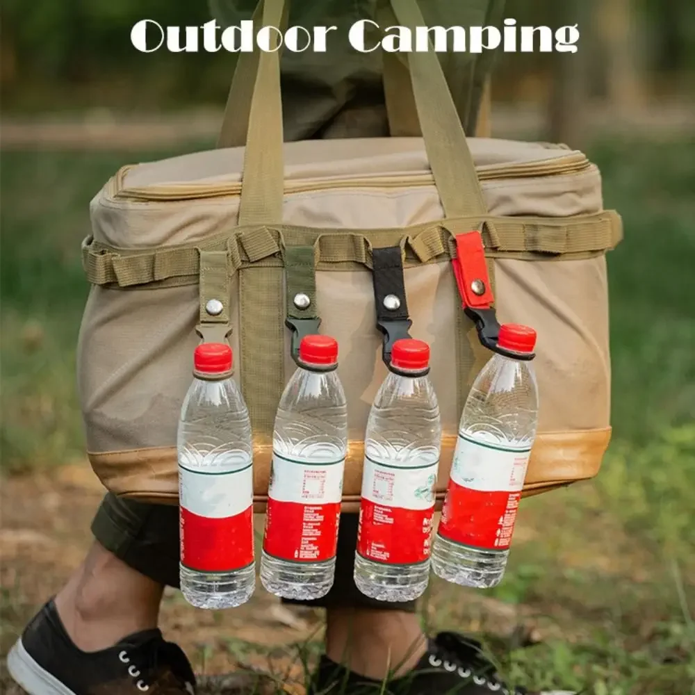 6 stks Camping Singels Gesp Ha - Camping Cooking Hanger recensie en prijs