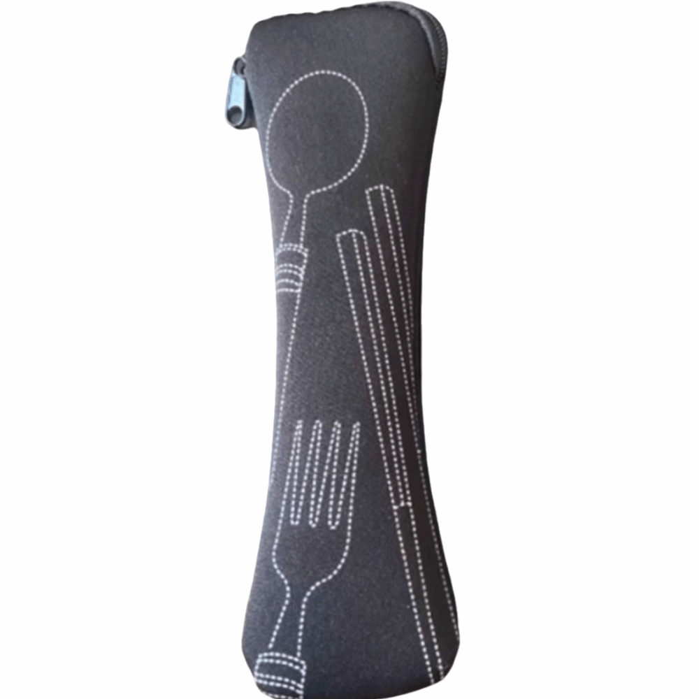 3 stks/set Duurzaam Lichtgewic - Camp Spork Set recensie en prijs