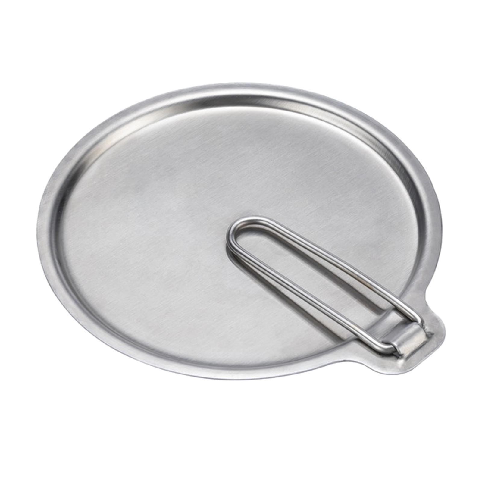 Lichtgewicht Camping Pot Dekse - Camping Lightweight Cooking Pot recensie en prijs