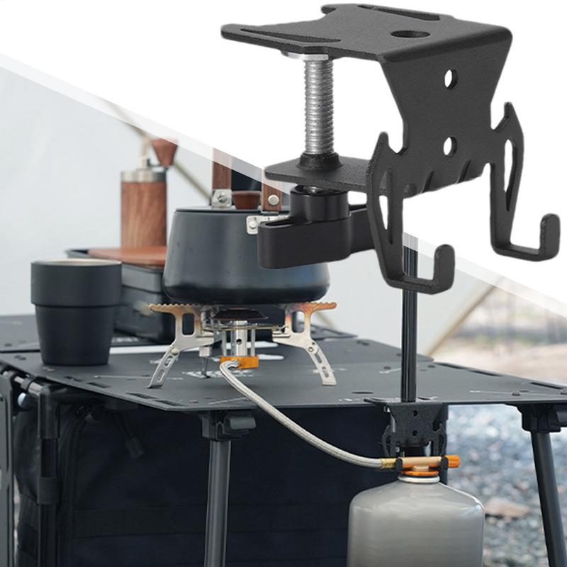 Luchtbushanger Campingtafel Ko - Camping Cooking Hanger recensie en prijs