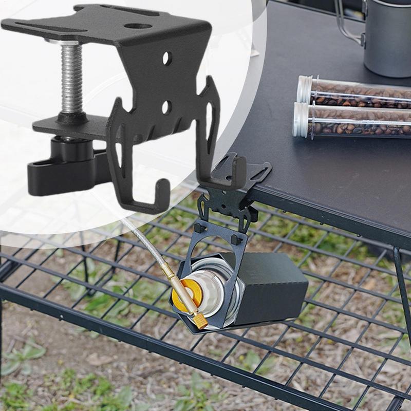 Luchtbushanger Campingtafel Ko - Camping Cooking Hanger recensie en prijs