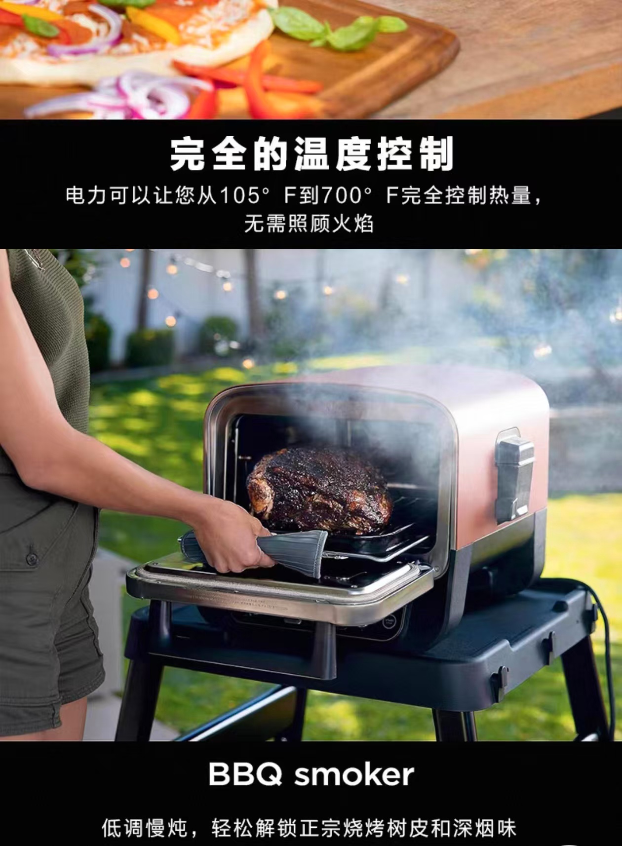 2026 Buitenpizzaoven voor elek - Camping Cooking Ovens recensie en prijs