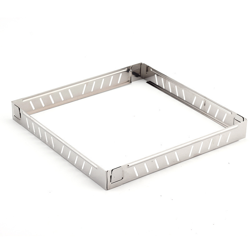 Outdoor Gasfornuis Wind Screen - Camping Cooking Windscreen recensie en prijs