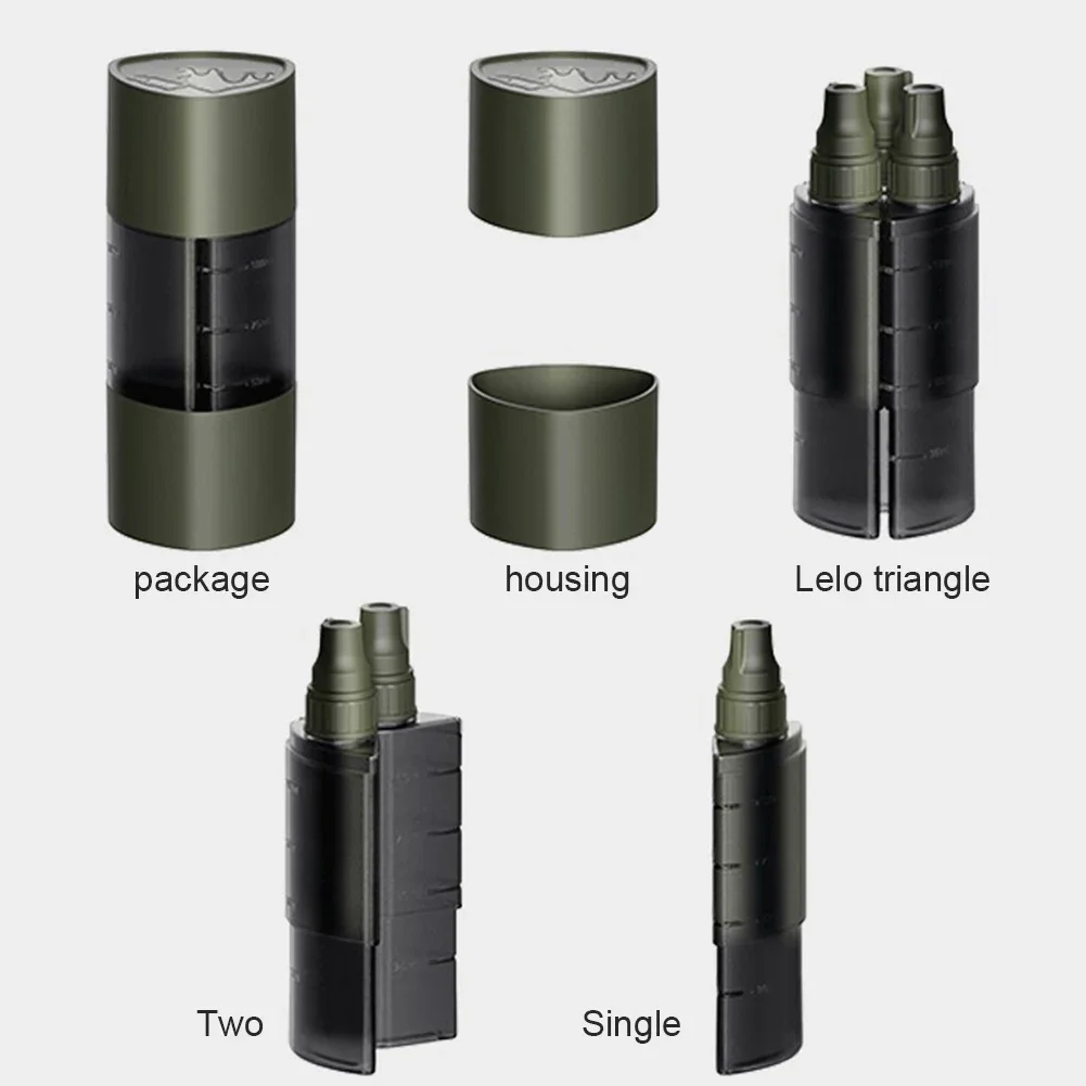 3-in-1 Outdoor Camping Kruiden - Camping Cooking Trangia recensie en prijs