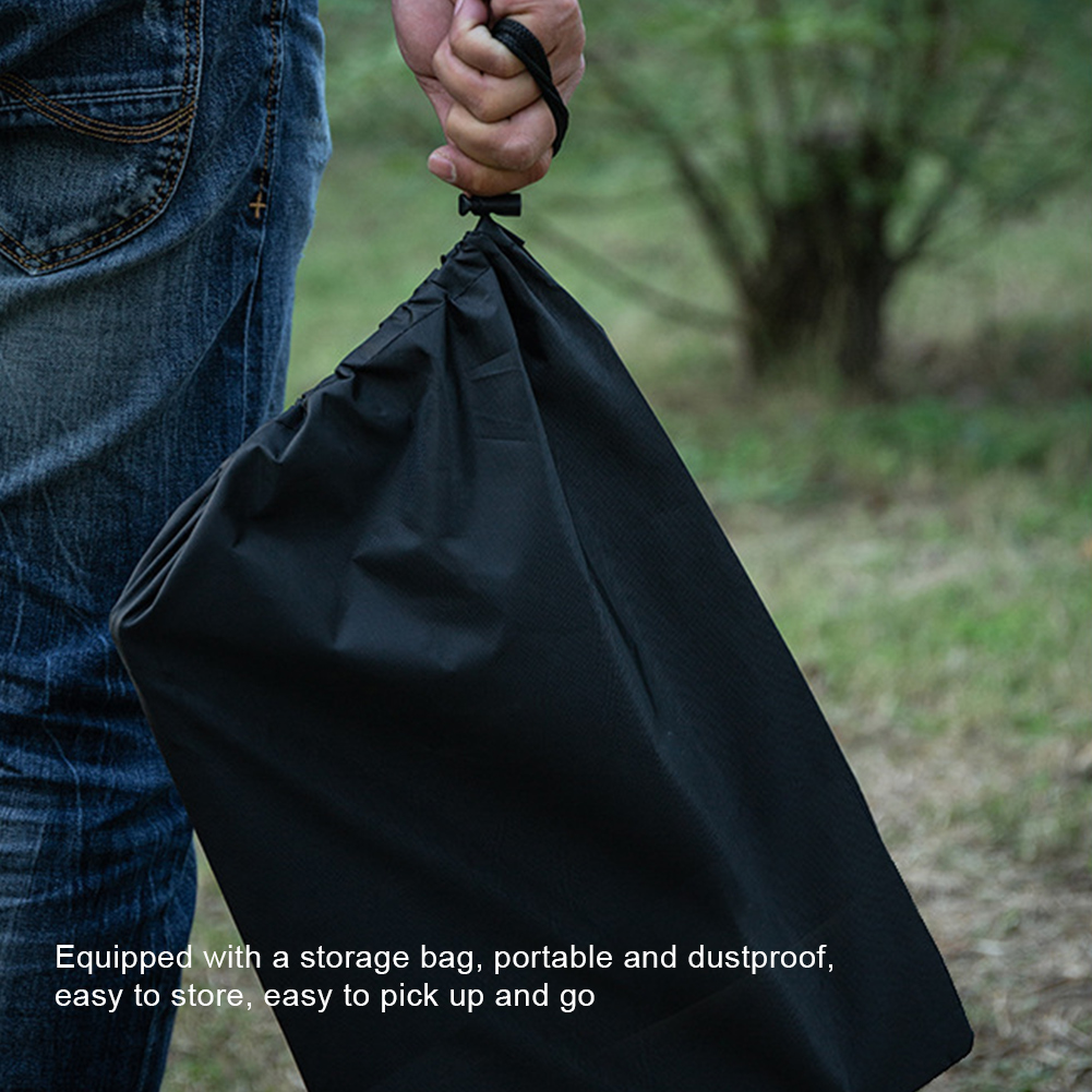 Opvouwbaar gasfornuis winddich - Camping Cooking Windscreen recensie en prijs