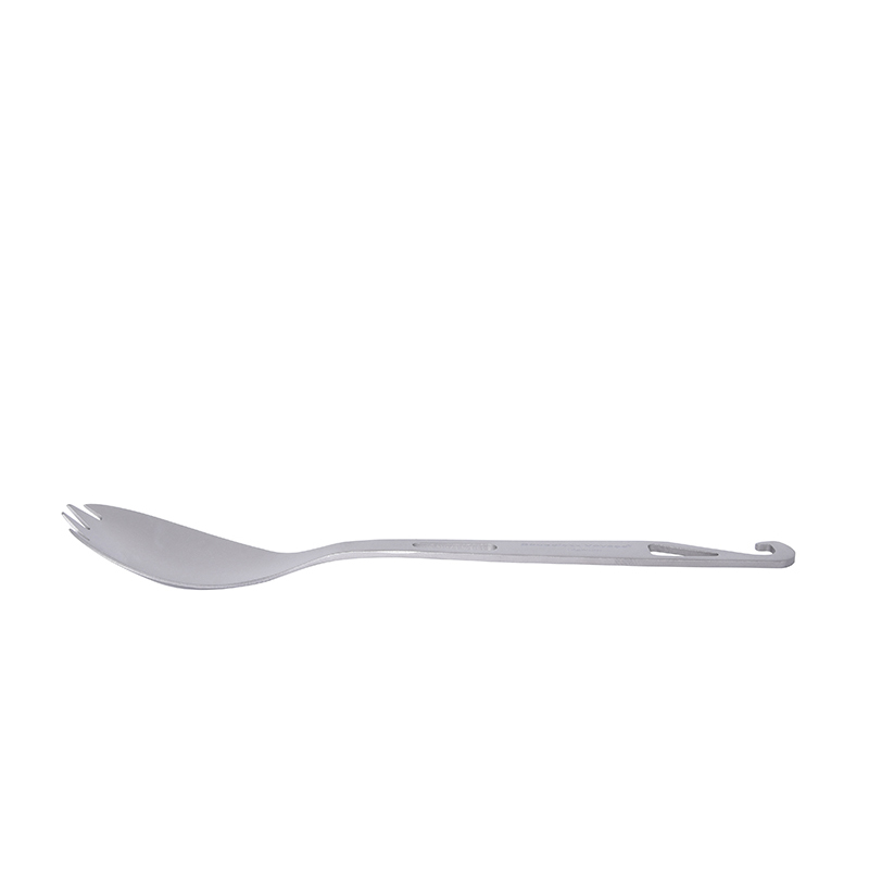 Boundless Voyage 3-in-1 titani - Camp Spork Set recensie en prijs