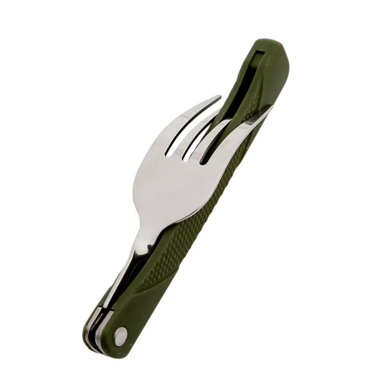 Lange Kookgerei Rugzak Spork V - Camp Spork Set recensie en prijs